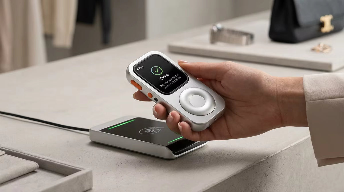 Repod for Apple Watch | Turn Your Watch Into an iPod – Techpod